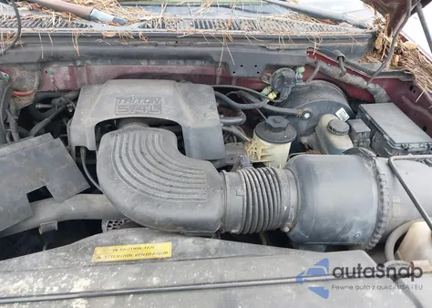 1999 Ford Expedition Eddie Bauer/Xlt from USA, damaged, VIN 1FMRU17L3XLB10627